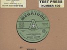 Robert Tanner / Newsound - Sweet Memories  / Sweet Memories - Megatone OSV-046 D