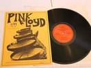 PINK FLOYD LIVE ENGLAND 1970  WIZARDO REKORDS