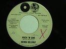 northern soul BRENDA HOLLOWAY When I'm Gone TAMLA DJ dm wxl mix hear soundclip