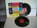 SUNNY OZUNA AND THE SUNLINERS - 2 LP'S - THE VERSATILE -  CANTA SUNNY