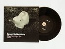 Flaming Lips 45 vinyl Seven Nation Army mint 2005 limited edition White Stripes