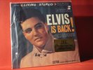 DCC LPZ-2037 ELVIS PRESLEY 