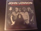THE BEATLES / JOHN LENNON DOUBLE LP '' WILLOWBROOK REHEARSALS '' exceptionnel 