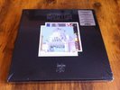 LED ZEPPELIN / THE SONG REMAINS THE SAME / 4 X 180G LP BOX SET / SEALED MINT UNP