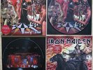 IRON MAIDEN 