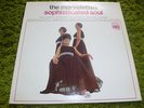 SOPHISTICATED SOUL,The Marvelettes,TAMLA 286, 1968  MOTOWN NM.