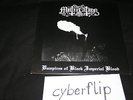 MUTIILATION vampires of black imperial blood 2x Lp EAL  BURZUM BATHORY