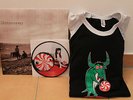 Third Man Records Vault Package #6 The Greenhornes+The White Stripes