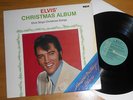 LP Elvis´ Christmas Album INTS 1126, Intershop Export German Democratic Republic