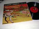 LIVING STEREO LSC-2195 Copland Rodeo Billy The Kid Gould NM/NM-