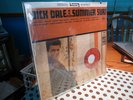 DALE DICK Summer Surf CAPITOL LP original STEREO w enclosed promo 45 SEALED