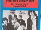 FAIRPORT CONVENTION  SI TU DOIS PARTIR