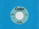 MOHAWKS the champ/ sound of the witch doctors COTILLION funk 45 45 Listen