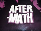 ROLLING STONES Aftermath LP 1966 UK 1st Press MONO LK 4786 RARE SHADOW SLEEVE
