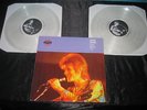 DAVID BOWIE   SANTA MONICA '72    2-LP CLEAR VINYL