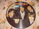 PICTURE DISC 33T-ROLLING STONES-HAVE YOU SEEN YOUR MOTHER-RARE