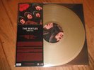 The BEATLES - RUBBER SOUL LP limited edition Gold vinyl