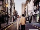 OASIS - (WHAT'S THE STORY) MORNING GLORY?  2LP green VINYL