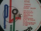 Gregg Major-Yardie-PLJ Records 12