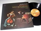 3LP BOX Jacqueline du Pre/Daniel Barenboim BEETHOVEN 5 CELLO SONATAS Angel NM-