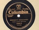 Columbia 15668D Leake County Revelers MISSISSIPPI BREAKDOWN in E+