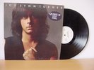 JOE LYNN TURNER rare WHITE LABEL PROMO Audiophile QUIEX II LP (Deep Purple)