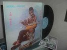 Detroit Jazz / Funk LP * WENDELL HARRISON  Organic Dream  SIGNED* WENHA  WHR 016