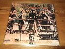STEELEYE SPAN hark the village wait RARE ORIG UK RCA FOLK LP 1st PRESS + INSERT