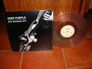 DEEP PURPLE - LIVE IN BERLIN 1973 LP  & GREAT COLLECTOR 