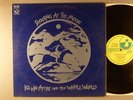 Kevin Ayers And The Whole World  Shooting At The Moon   UK Press  Prog