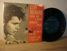 Cliff Richard EP Theme for a dream, Mumblin' Rose, Gee Whizz + 1 SEGK 1075