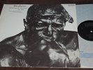 Sanderling Brahms Symphony No.1 Eterna Ed1 Stereo black/silver NM