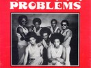 HUNT'S DETERMINATION BAND - THIS IS DETRMINATION PROBLEMS.RARE FUNK LP 1977
