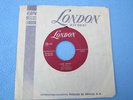 SINGLE ROY ORBISON ''  WONDERING/RIDE AWAY ''  MEXICO