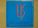 Private Hard Rock AOR Pomp LP by US - 1988 - Canada -THE KOO, MATINEE, THE CAUZE