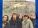 COLLECTORS Grass & wild strawberries *Orig* 1968 US Warner Bros PSYCH Promo LP