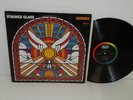 AURORA Stained Glass LP Capitol ST-242 VG+ Rural psych original vinyl album