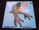 BRAINCHILD Healing Of The Lunatic Owl UK A&M MINT- Psych LP Superb