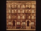 LED ZEPPELIN on SWAN SONG Physical Graffiti US PRESS SEALED ROCK LP