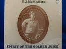 F.J. McMAHON *Orig* 69 US Accent LP LONER DOWNER ACID FOLK WEIRD PSYCH OUTSIDER