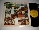 UNAC 5 MATTIE MOSS CLARK Miami Beach 1980 S.O.G Black Gospel LP