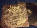 Unleashed - Where No Life Dwells LP dismember grave at the gates