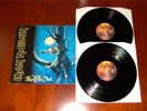 Iron Maiden - Fear Of The Dark 1992 first press VINYL heavy speed metal