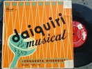 DAIQUIRI MUSICAL ORQUESTA RIVERSIDE 