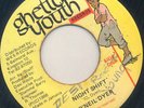 '86 GHETTO YOUTH DIGI KILLER 45 O'NEIL DYER NIGHT SHIFT ex ?