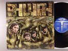 Phluph  Self-Titled     Psych