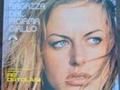 RIZ ORTOLANI LA RAGAZZA DAL PIGIMA GIALLO ITALIAN OST CINEVOX