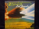 2 Originals of LED ZEPPELIN Doppel-LP Sonderauflage nicht erschienen mint-/vg+