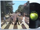 Beatles - Abbey Road UK LP Apple Recs Reissue Nr MINT