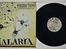 Stieber Twins - Malaria 12'' Vinyl Samy Deluxe Max Herre Busy Tropf MZEE